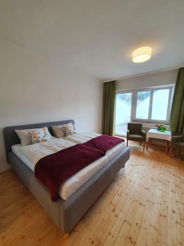 Posada Gasthof Gr�ner Baum