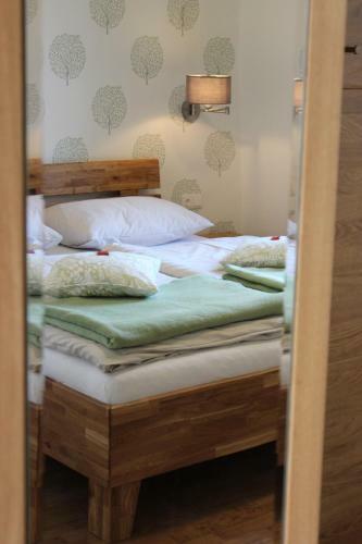 Posada Gasthof Gr�ner Baum