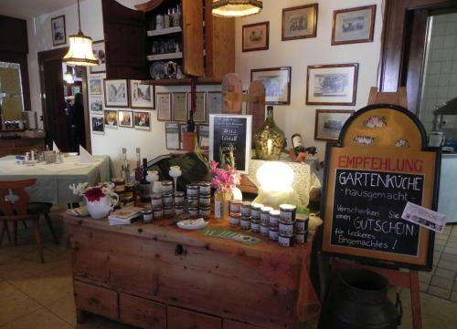 Posada Gasthof Gr�ner Baum