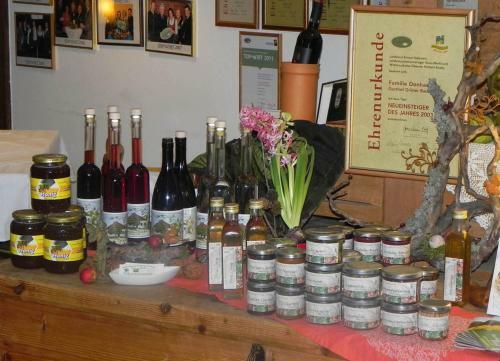 Posada Gasthof Gr�ner Baum