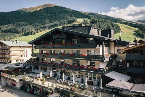 Wander- & Relaxhotel Gollinger Hof