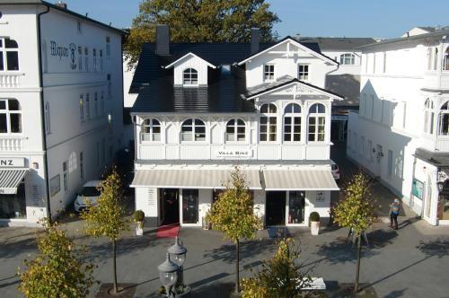 Apartamento Villa Binz - Apt. 04