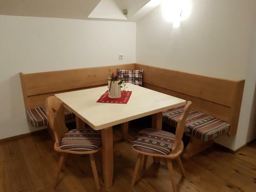 Apartamento G�stehaus Rass