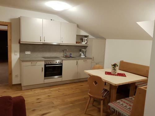 Apartamento G�stehaus Rass