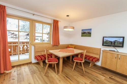 Apartamento G�stehaus Rass