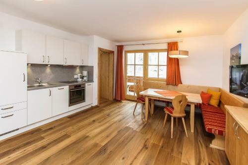 Apartamento G�stehaus Rass