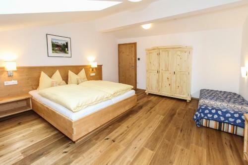 Apartamento G�stehaus Rass
