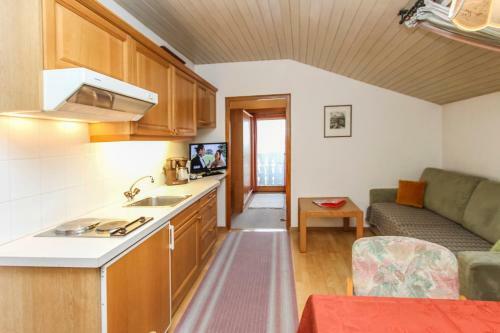 Apartamento G�stehaus Rass