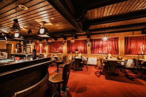 Hotel Achtermann