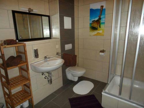 Apartamento Sundappartement