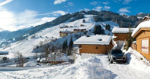Tauernchalets