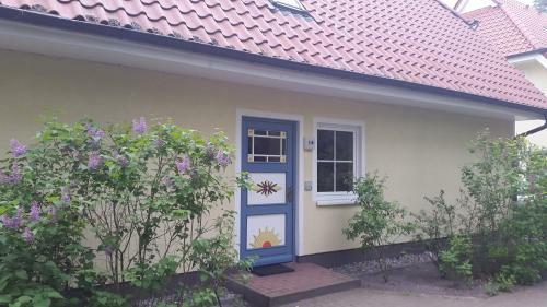Apartamento Ferienwohnung Buchenpark