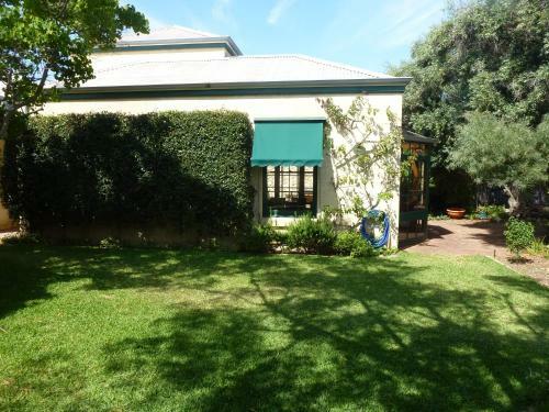 The Russell House