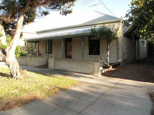 The Russell House