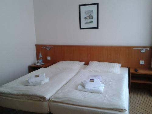 Hotel Brauhaus B�ckeburg