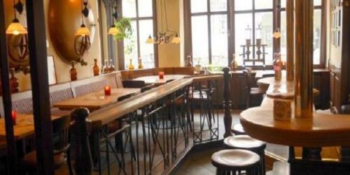 Hotel Brauhaus B�ckeburg