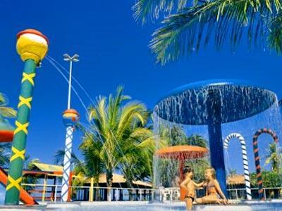 Costa Cabralia Hotel
