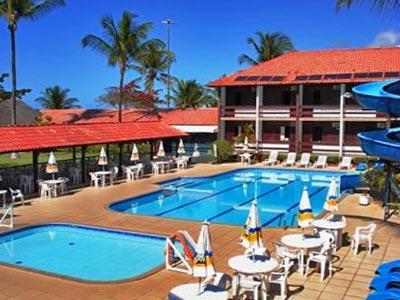 Costa Cabralia Hotel