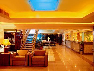 Costa Cabralia Hotel