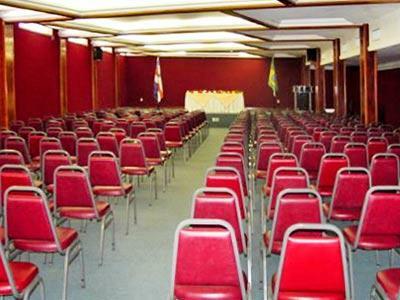 Costa Cabralia Hotel