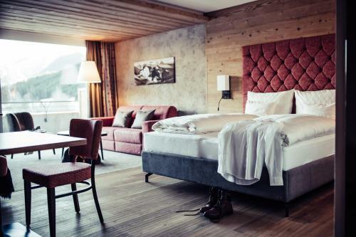 Biohotel Bergzeit