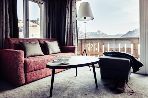 Biohotel Bergzeit