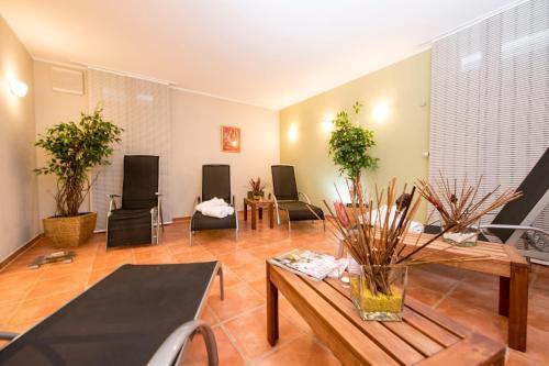 Apartamento Villa Seerose - Apt. 07