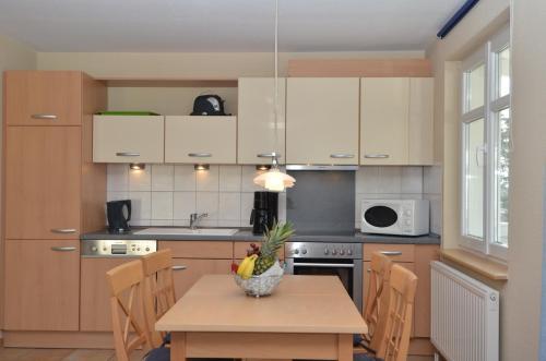 Apartamento Villa Seerose - Apt. 07