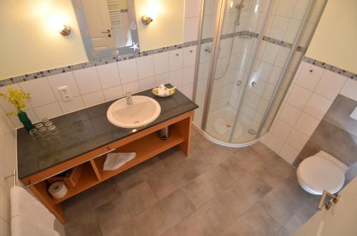 Apartamento Villa Seerose - Apt. 07