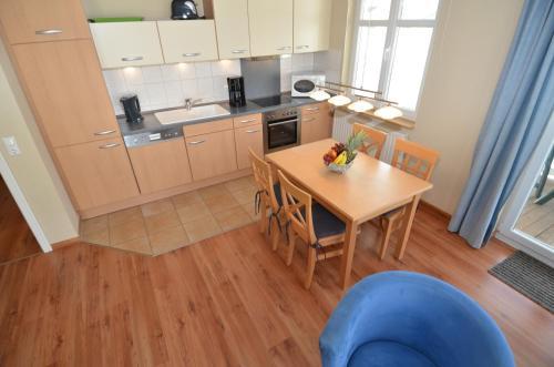 Apartamento Villa Seerose - Apt. 07