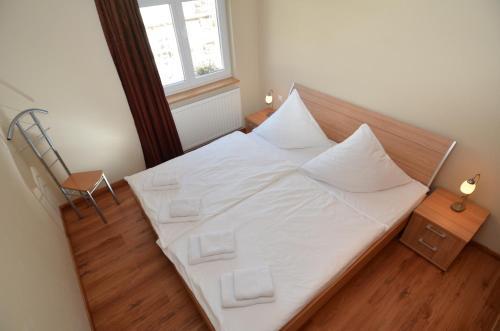 Apartamento Villa Seerose - Apt. 07