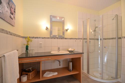 Apartamento Villa Seerose - Apt. 07