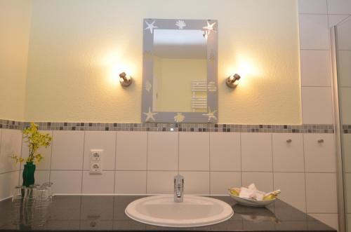 Apartamento Villa Seerose - Apt. 07