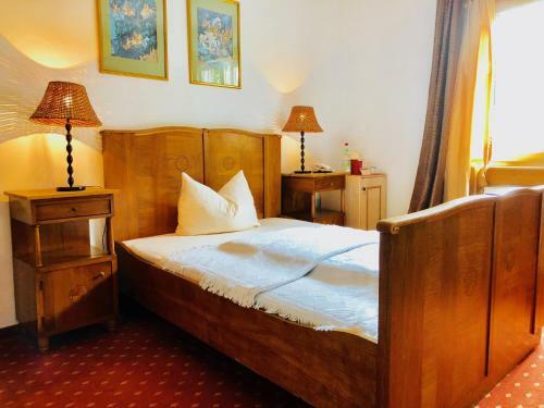 Hotel Mariahilf