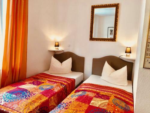 Hotel Mariahilf