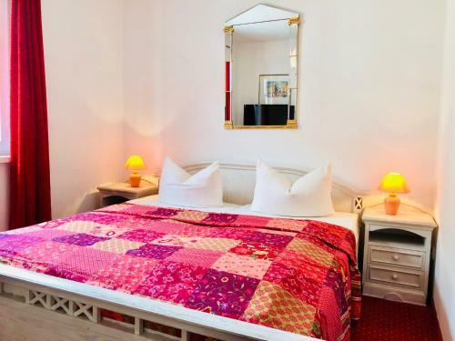 Hotel Mariahilf