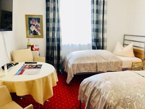 Hotel Mariahilf