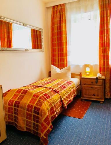 Hotel Mariahilf