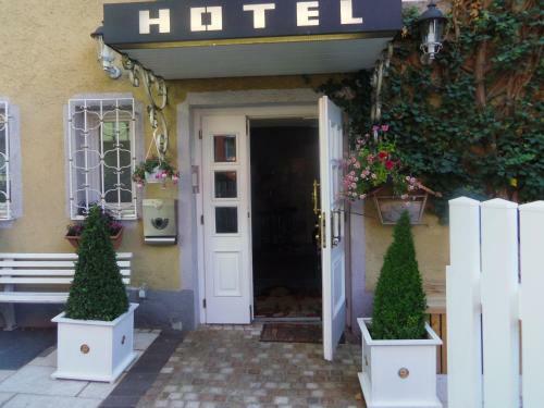 Hotel Mariahilf