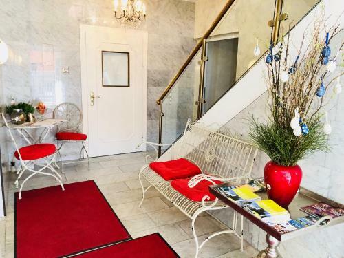 Hotel Mariahilf