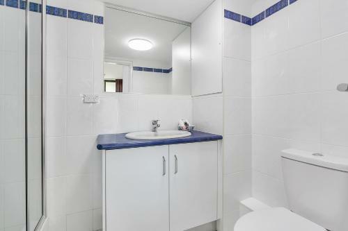 Aparthotel Roydon Beachfront Apartments