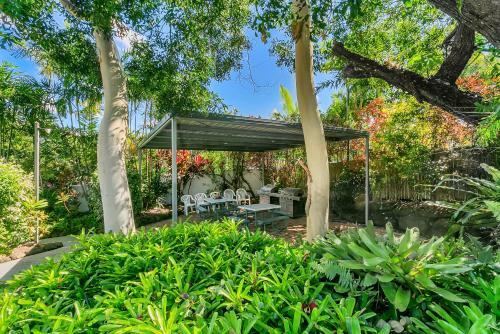 Aparthotel Roydon Beachfront Apartments