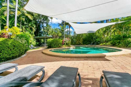 Aparthotel Roydon Beachfront Apartments