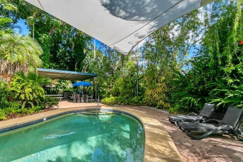 Aparthotel Roydon Beachfront Apartments