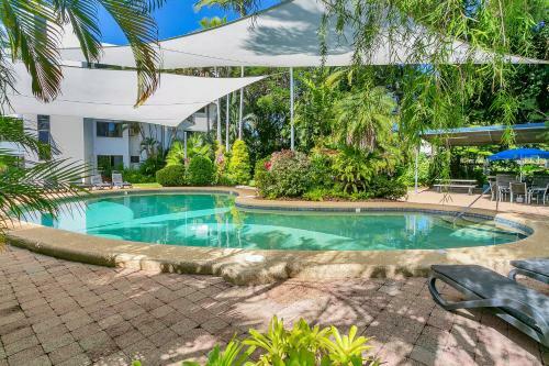Aparthotel Roydon Beachfront Apartments