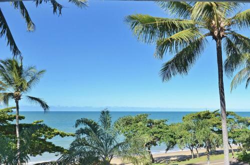 Aparthotel Roydon Beachfront Apartments