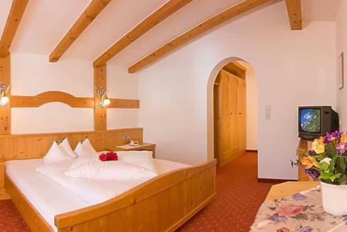 Hostal Pension Rosenh�gel