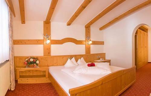 Hostal Pension Rosenh�gel