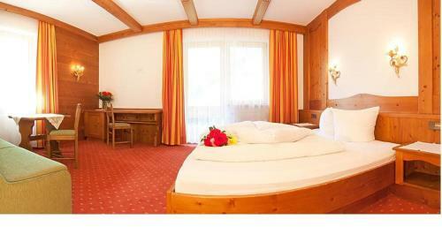 Hostal Pension Rosenh�gel