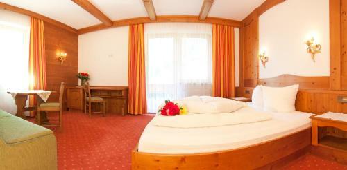 Hostal Pension Rosenh�gel